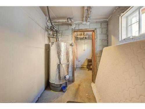 345 Louisa Street, Kitchener, ON 