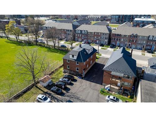 345 Louisa Street, Kitchener, ON 