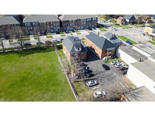 345 Louisa Street, Kitchener, ON 