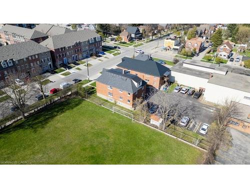 345 Louisa Street, Kitchener, ON 