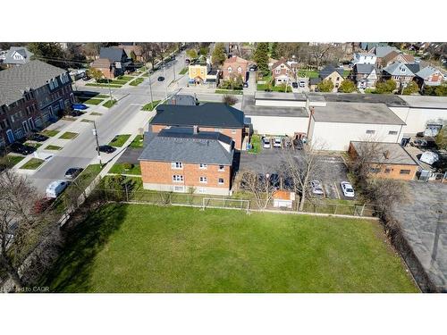 345 Louisa Street, Kitchener, ON 