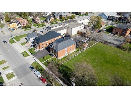 345 Louisa Street, Kitchener, ON 