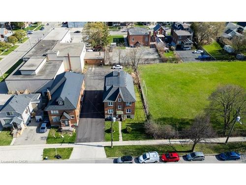 345 Louisa Street, Kitchener, ON 