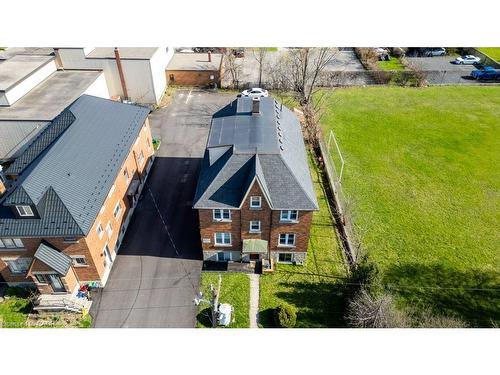 345 Louisa Street, Kitchener, ON 