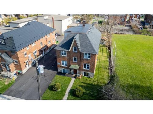 345 Louisa Street, Kitchener, ON 