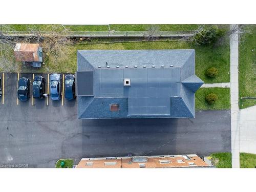 345 Louisa Street, Kitchener, ON 