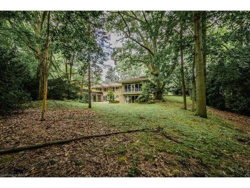 3 Edgehill Road, Toronto, ON - Outdoor