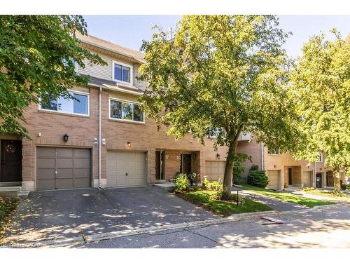 77-26 Moss Boulevard, Hamilton, ON - Outdoor