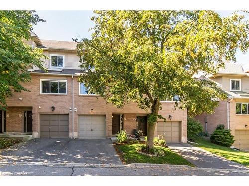 77-26 Moss Boulevard, Hamilton, ON - Outdoor