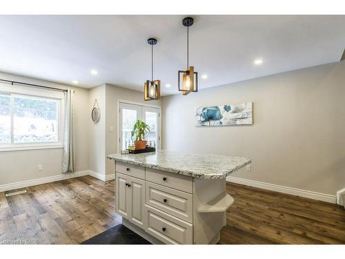 77-26 Moss Boulevard, Hamilton, ON - Indoor Photo Showing Other Room