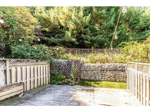 77-26 Moss Boulevard, Hamilton, ON - Outdoor