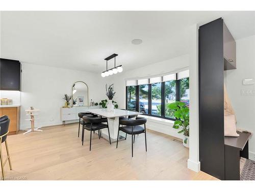 162 Stone Church Road E, Hamilton, ON - Indoor