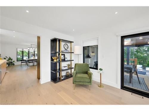 162 Stone Church Road E, Hamilton, ON - Indoor