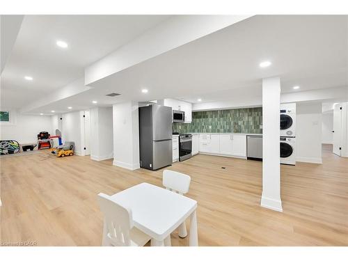 162 Stone Church Road E, Hamilton, ON - Indoor