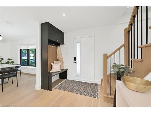 162 Stone Church Road E, Hamilton, ON - Indoor