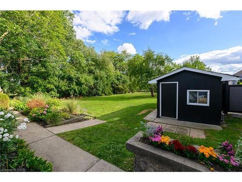 162 Stone Church Road E, Hamilton, ON - Outdoor