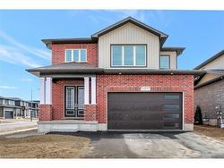 Lot 61-172 Newman Drive  Cambridge, ON N1S 0C5