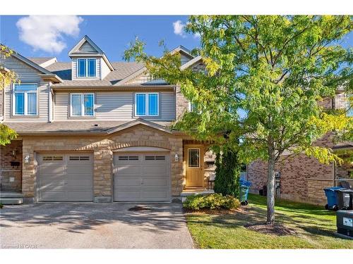 10 Katemore Drive, Guelph, ON - Outdoor With Facade