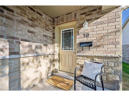 10 Katemore Drive, Guelph, ON - Outdoor