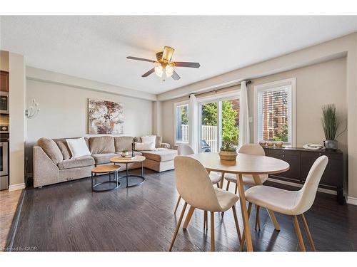 10 Katemore Drive, Guelph, ON - Indoor