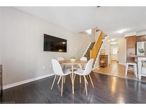 10 Katemore Drive, Guelph, ON - Indoor Photo Showing Dining Room