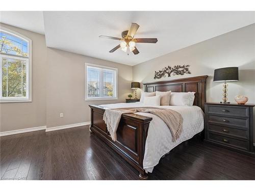 10 Katemore Drive, Guelph, ON - Indoor Photo Showing Bedroom