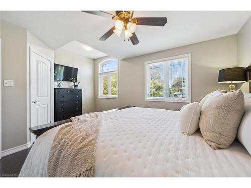 10 Katemore Drive, Guelph, ON - Indoor Photo Showing Bedroom