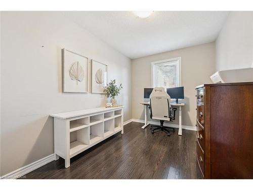 10 Katemore Drive, Guelph, ON - Indoor Photo Showing Office