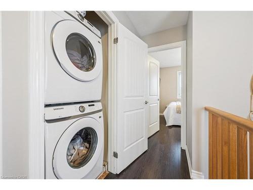 10 Katemore Drive, Guelph, ON - Indoor Photo Showing Laundry Room