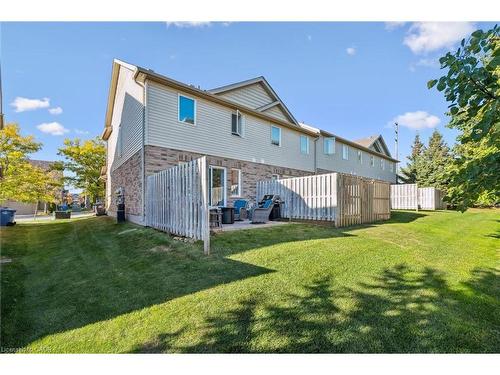10 Katemore Drive, Guelph, ON - Outdoor With Deck Patio Veranda With Exterior