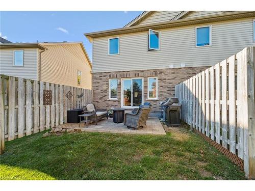 10 Katemore Drive, Guelph, ON - Outdoor With Deck Patio Veranda With Exterior