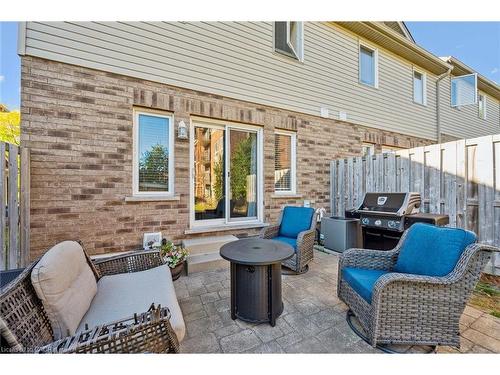 10 Katemore Drive, Guelph, ON - Outdoor With Deck Patio Veranda With Exterior