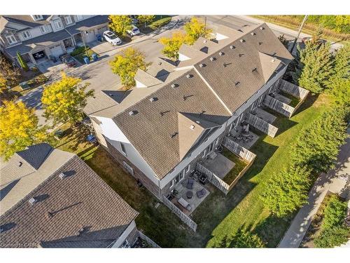 10 Katemore Drive, Guelph, ON - Outdoor With View