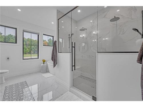 11450 Ridge Line, Eden, ON - Indoor Photo Showing Bathroom