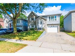 334 Sekura Street  Cambridge, ON N1R 7W3