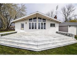 13 Erie Heights Line  Dunnville, ON N0A 1K0