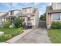 732 Tate Avenue  Hamilton, ON L8H 6L7