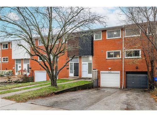 5479 Schueller Crescent, Burlington, ON - Outdoor With Facade