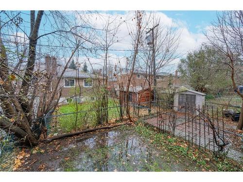 5479 Schueller Crescent, Burlington, ON - Outdoor