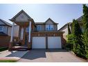 2427 Asima Drive, London, ON  - Outdoor With Facade 