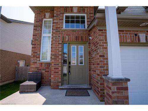 2427 Asima Drive, London, ON - Outdoor With Exterior