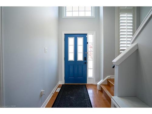 2427 Asima Drive, London, ON - Indoor Photo Showing Other Room