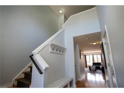 2427 Asima Drive, London, ON - Indoor Photo Showing Other Room