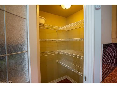 2427 Asima Drive, London, ON - Indoor With Storage