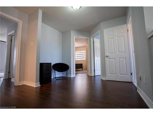 2427 Asima Drive, London, ON - Indoor