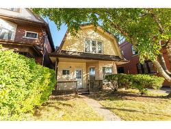 87 Gage Avenue S Hamilton, ON L8M 3C8