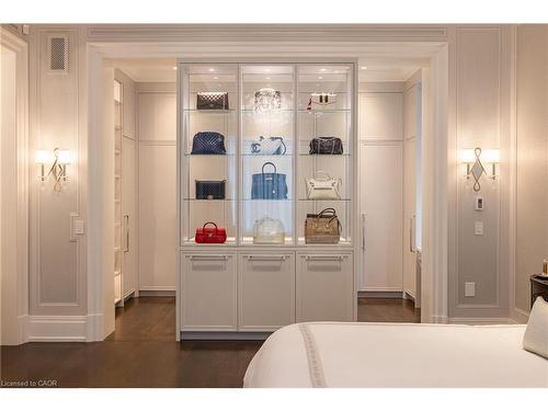 121 Rebecca Court, Maple, ON - Indoor