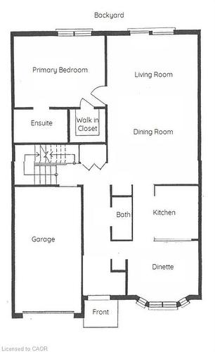 157 Silverbirch Boulevard, Hamilton, ON - Other