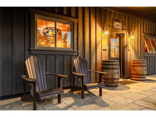 437 6Th Concession Road E, Flamborough, ON -  Photo Showing Other Room