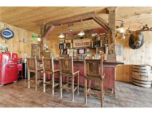 437 6Th Concession Road E, Flamborough, ON - Indoor Photo Showing Other Room